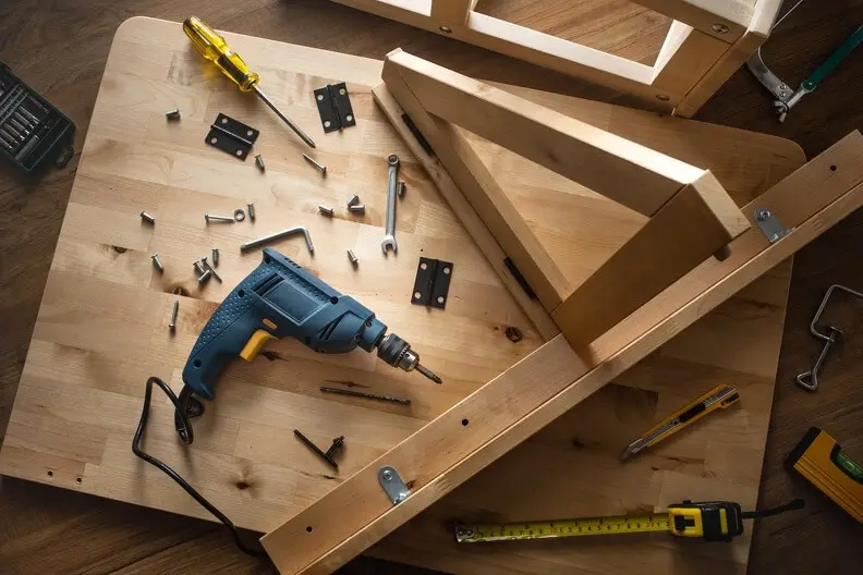 Handyman Company in Anaheim, CA