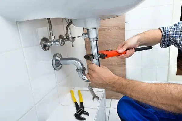Plumbing Service
